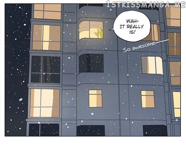 Tamen De Gushi chapter 199 - page 8