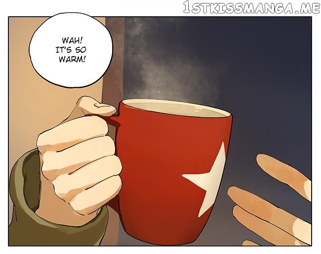 Tamen De Gushi chapter 199 - page 9