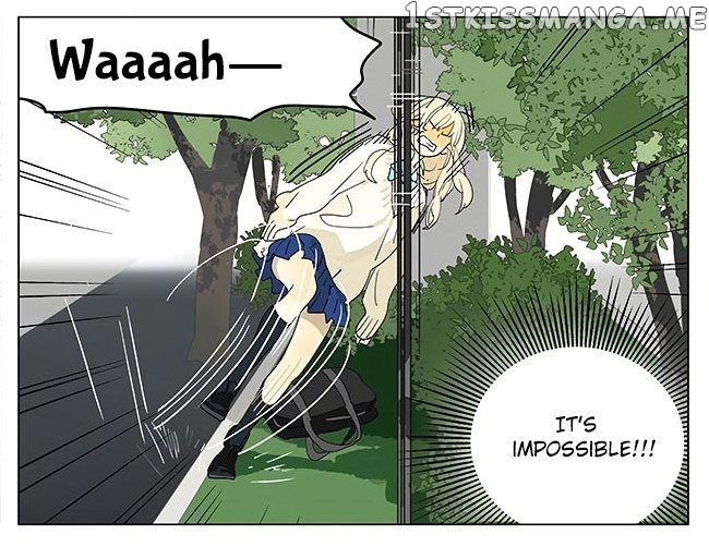 Tamen De Gushi chapter 198 - page 14