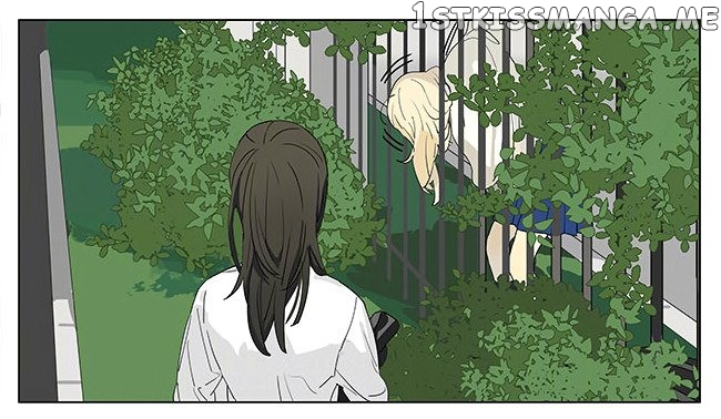 Tamen De Gushi chapter 198 - page 16