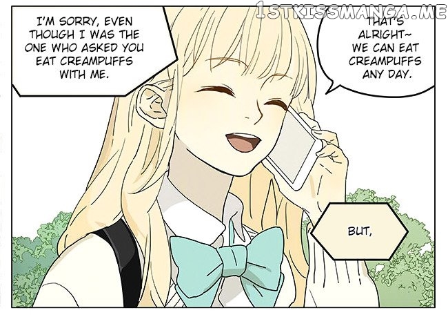 Tamen De Gushi chapter 198 - page 4
