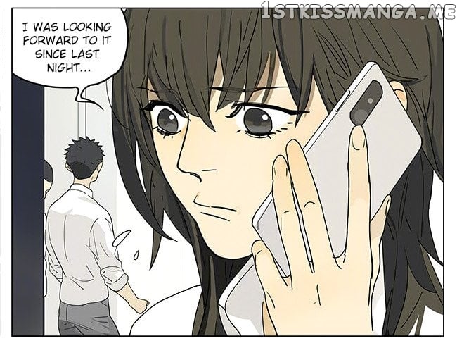 Tamen De Gushi chapter 198 - page 6