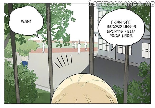 Tamen De Gushi chapter 198 - page 8