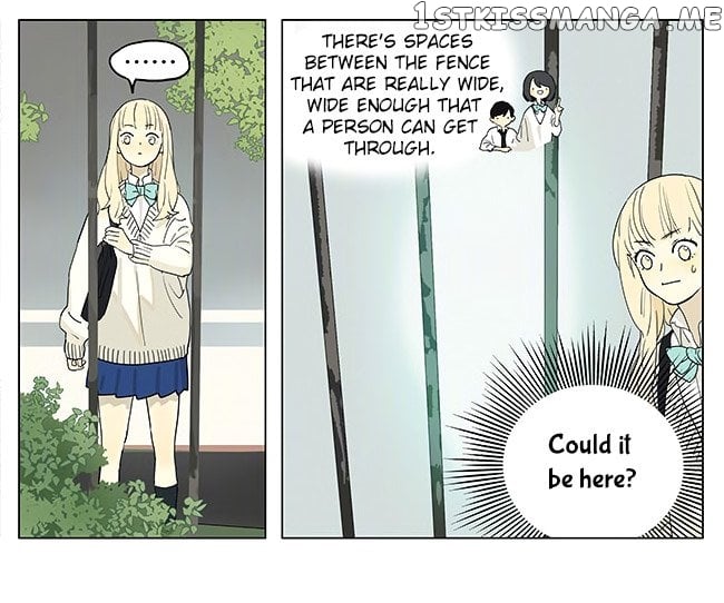 Tamen De Gushi chapter 198 - page 9