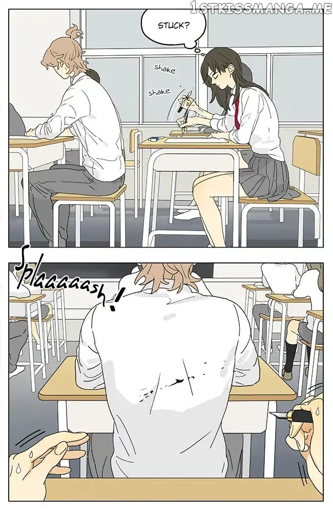 Tamen De Gushi chapter 197 - page 4