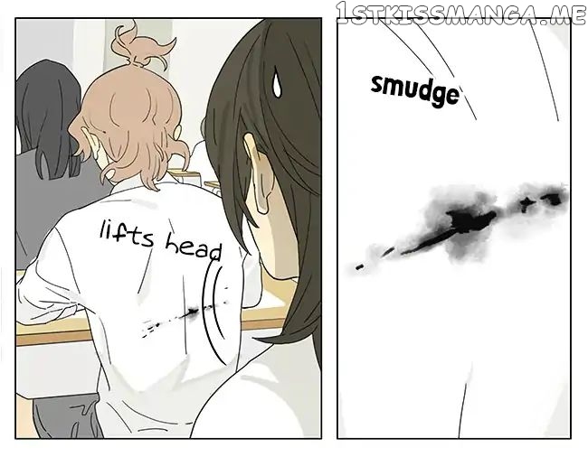 Tamen De Gushi chapter 197 - page 8