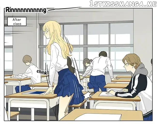 Tamen De Gushi chapter 196 - page 6