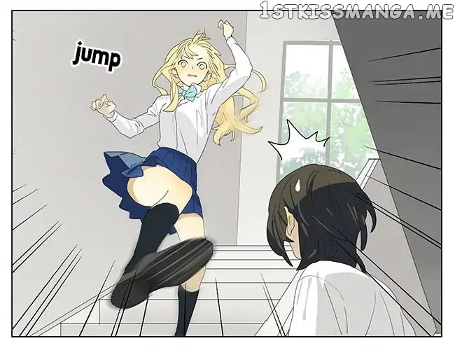 Tamen De Gushi chapter 196 - page 8