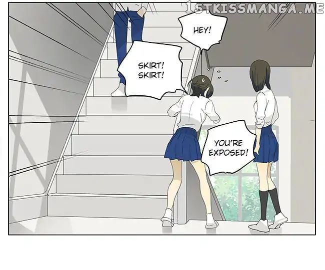 Tamen De Gushi chapter 196 - page 9