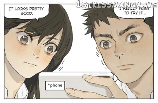 Tamen De Gushi chapter 195.1 - page 4