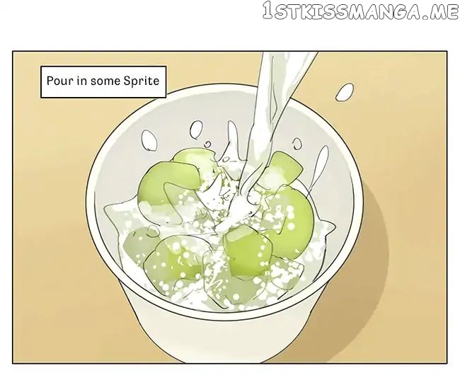 Tamen De Gushi chapter 195 - page 10