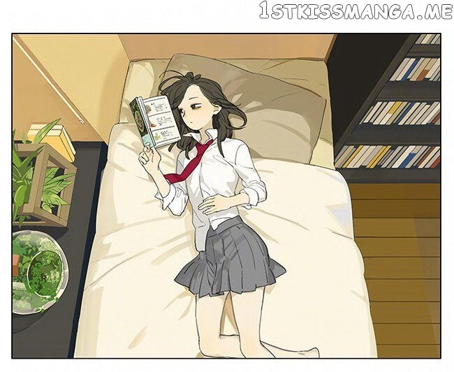 Tamen De Gushi chapter 194.5 - page 1