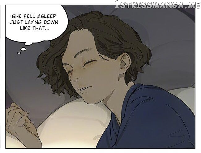 Tamen De Gushi chapter 194.4 - page 4