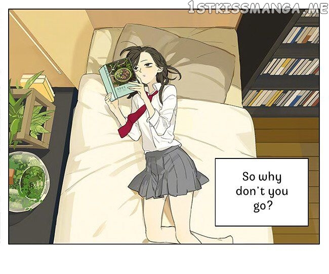 Tamen De Gushi chapter 194.1 - page 6