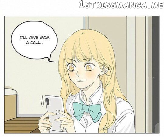 Tamen De Gushi chapter 193.2 - page 1