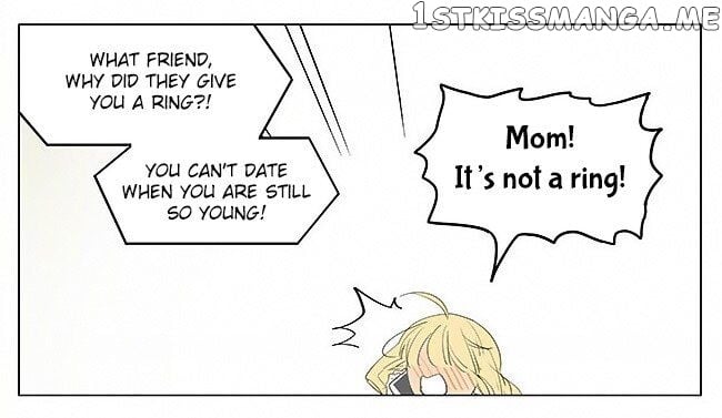 Tamen De Gushi chapter 193.2 - page 6