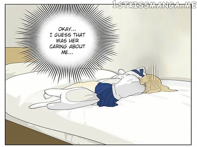 Tamen De Gushi chapter 193.2 - page 7