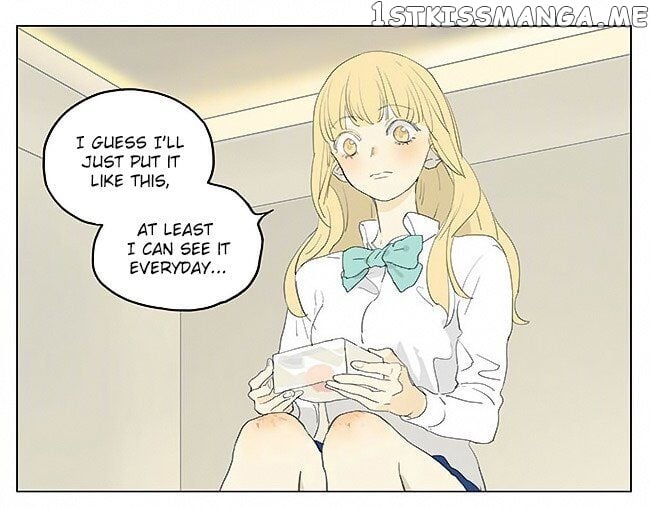 Tamen De Gushi chapter 193.2 - page 8
