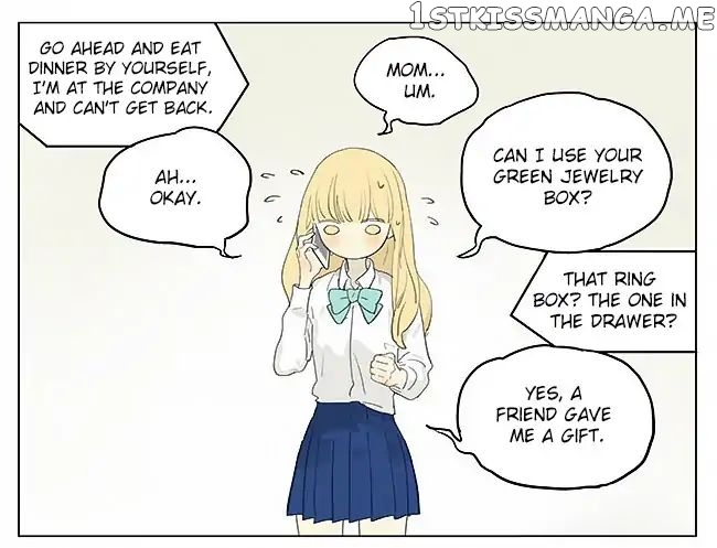 Tamen De Gushi chapter 193 - page 12