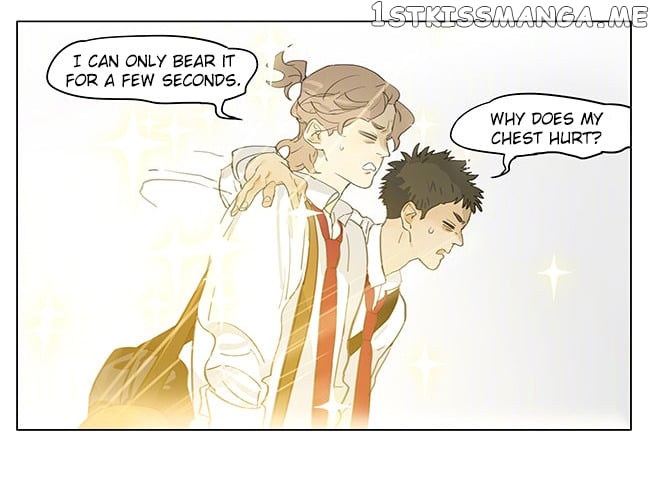 Tamen De Gushi chapter 192.2 - page 6
