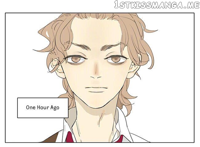 Tamen De Gushi chapter 192.1 - page 1