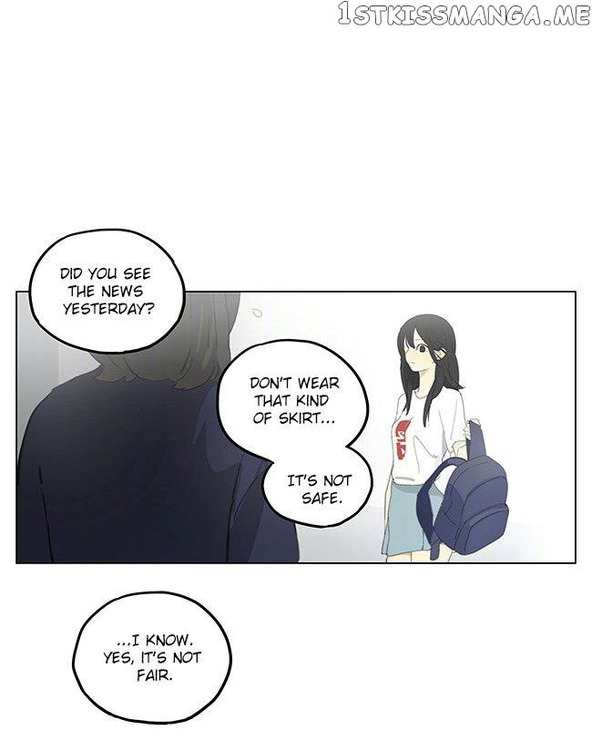 Tamen De Gushi chapter 189.1 - page 6
