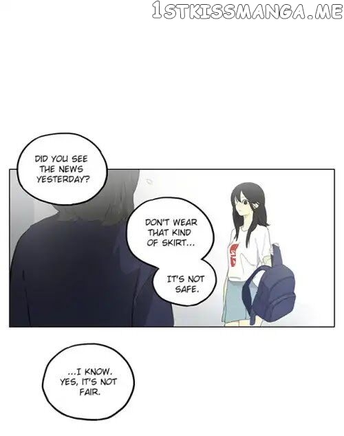 Tamen De Gushi chapter 189 - page 6