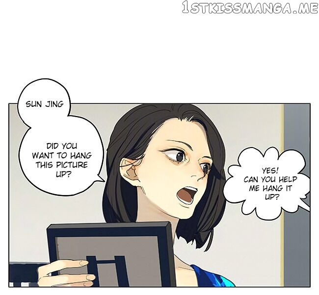 Tamen De Gushi chapter 188 - page 9
