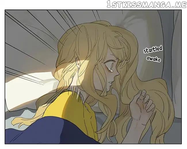 Tamen De Gushi chapter 185.2 - page 1