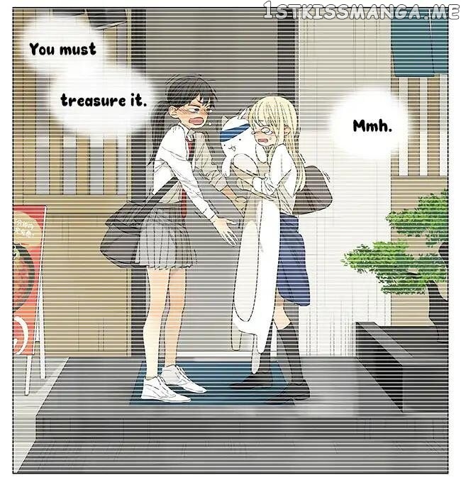 Tamen De Gushi chapter 185.2 - page 6
