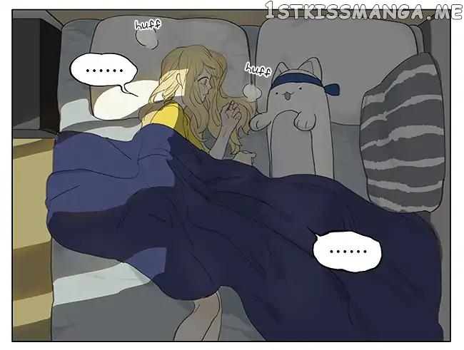 Tamen De Gushi chapter 185.1 - page 10