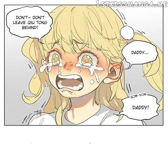 Tamen De Gushi chapter 185.1 - page 8