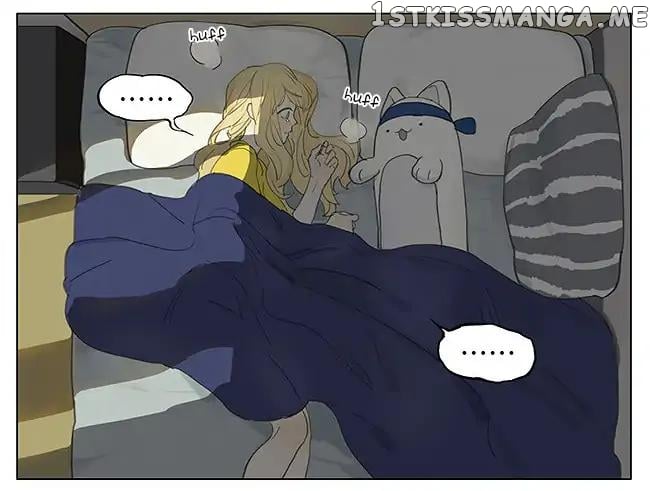 Tamen De Gushi chapter 185 - page 10