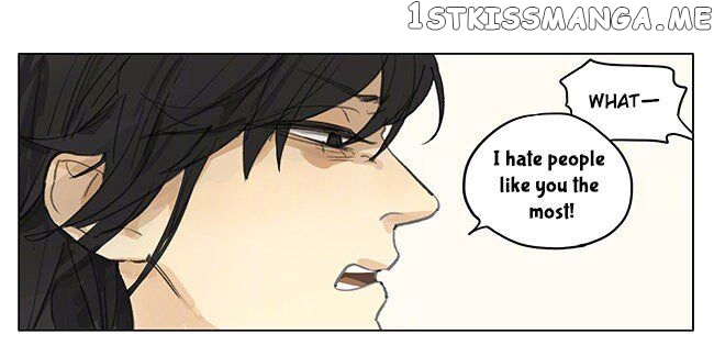 Tamen De Gushi chapter 181.2 - page 1