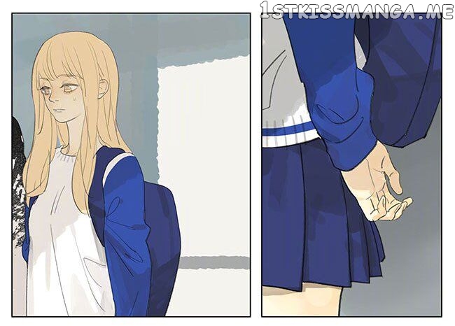 Tamen De Gushi chapter 181.1 - page 8
