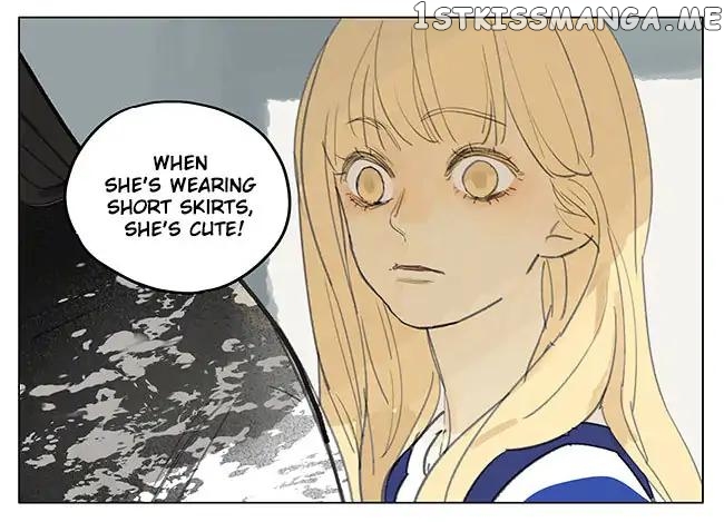 Tamen De Gushi chapter 181 - page 14
