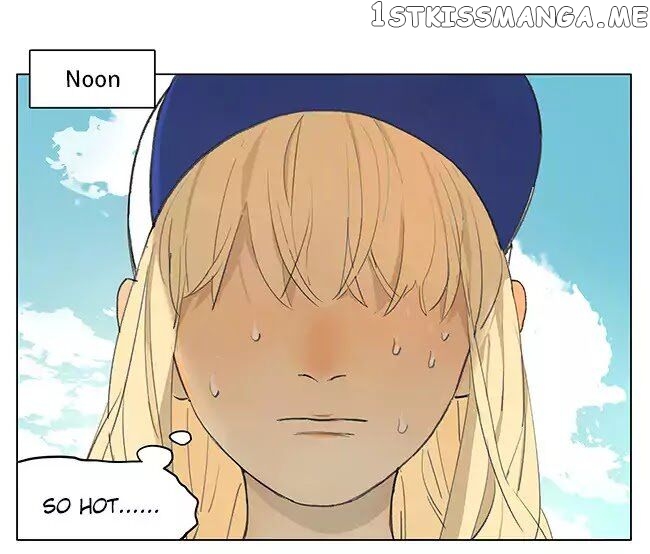 Tamen De Gushi chapter 179 - page 1
