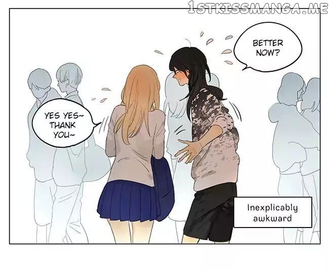Tamen De Gushi chapter 179 - page 10