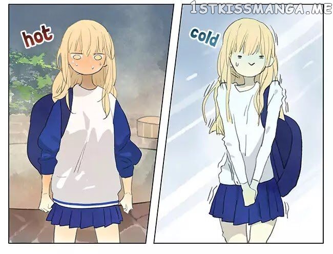 Tamen De Gushi chapter 179 - page 5