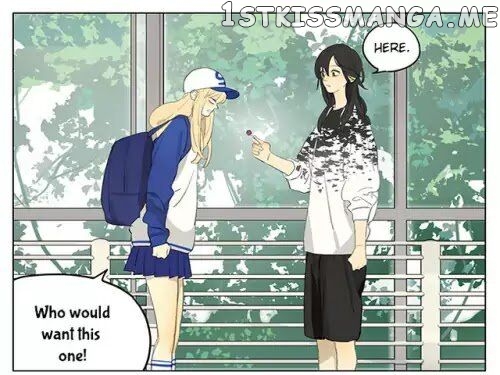Tamen De Gushi chapter 178 - page 5