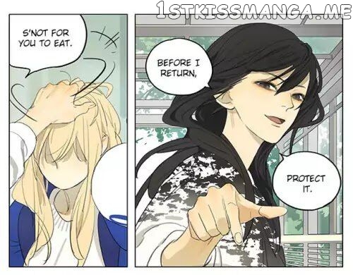 Tamen De Gushi chapter 178 - page 6