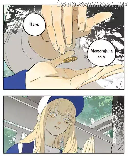 Tamen De Gushi chapter 178 - page 9