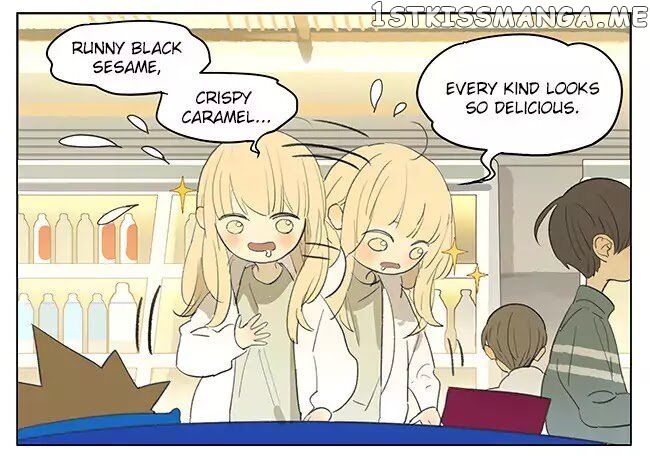 Tamen De Gushi chapter 177 - page 2