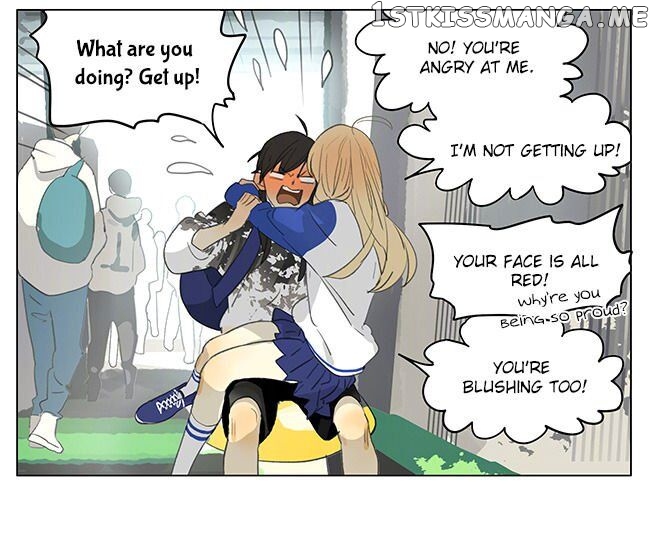 Tamen De Gushi chapter 175 - page 10