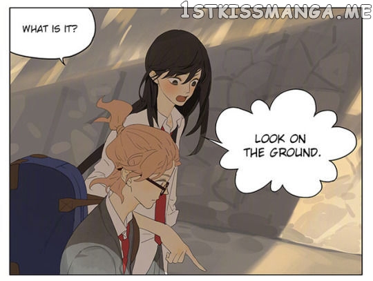 Tamen De Gushi chapter 168 - page 2