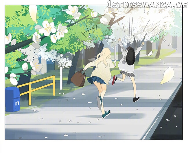 Tamen De Gushi chapter 165 - page 5