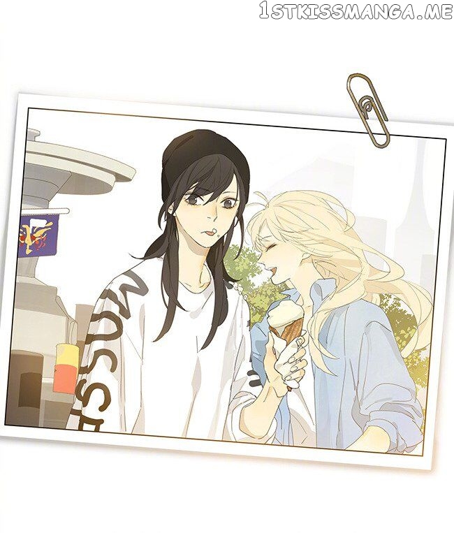 Tamen De Gushi chapter 164 - page 4