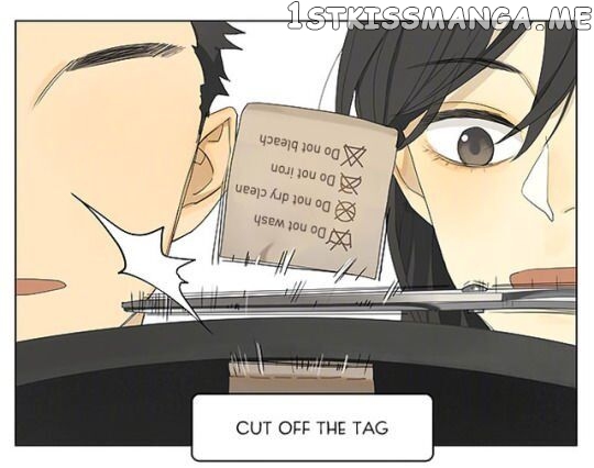Tamen De Gushi chapter 162 - page 3
