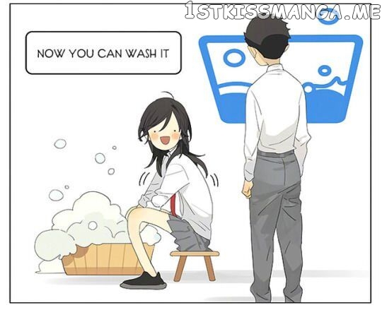 Tamen De Gushi chapter 162 - page 4