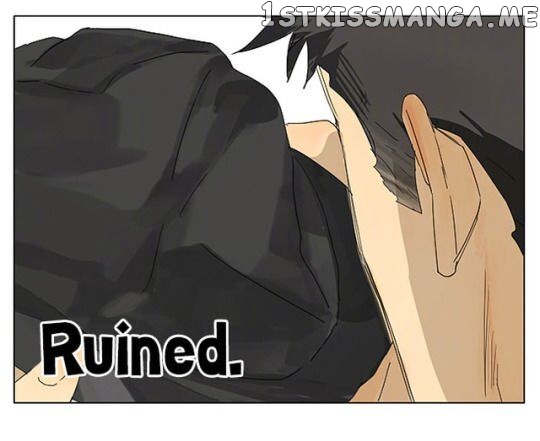 Tamen De Gushi chapter 162 - page 6